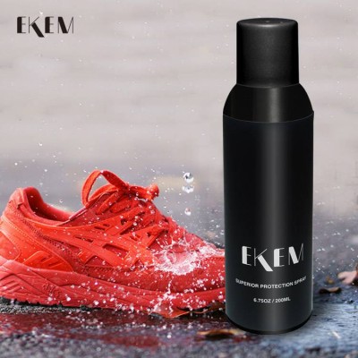 Ekem Silicone Nano Waterproof Spray For Shoe And Clothes